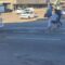Pedestrian Panic: Air Horn Surprise Will Leave You in Stitches! | Try Not to Laugh!