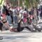 Speed Thrills and Spills: Hilarious Hill Bomb Mishap Unleashed! | Try Not to Laugh