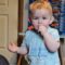 Tiny whistle brings nonstop giggles to little boy | Super Cute