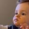Toddler’s Adorable First Taste of Watermelon ASMR | Super Cute