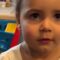 Toddler’s hilarious reaction to parents devouring Halloween candy | Adorable