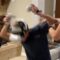 Ultimate VR Freak Out: Brother Pranks Gamer in Hilarious Reality Twist! | Try Not to Laugh
