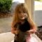 Unexpected Visitor: Girl Surprises with Wild Duck | Adorable