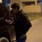 Warm Embraces and Rekindled Friendships: A Cold Night Turns Heartfelt | Heartsome
