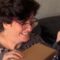 Watch Mom’s Epic Transformation: From Adult to Giddy Kid Over a Puppy Surprise! | Try Not to Laugh