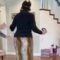 Watch Mom’s Hilarious VR Adventure Go Wrong – Can You Keep a Straight Face? | Try Not to Laugh!