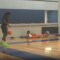 Watch Their Faces When the Basketball Goes BOOM! 😂 | Funny Prank