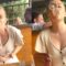 Watch This Girl Master the Art of Drinking Water Hands-Free! π | Try Not to Laugh