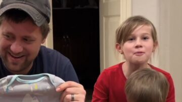 Woman-Surprises-Husband-and-Kids-with-Touching-Pregnancy-Reveal-that.jpg