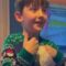Young Champ’s Joyful Reaction to Christmas Phone Surprise Will Melt Your Heart! | Heartwarming