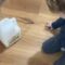 4 y/o cutie makes a solo banana smoothie | Adorable