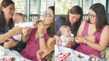 Adorable-Baby-Girl-Tempted-by-Ice-Cream-Bar-Super.jpg