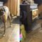 Adorable Boxer Dog Gets Cozy by the Fire | Super Cute