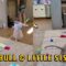 Adorable Toddler and Pitbull Share Heartwarming Moments Like True Siblings | Heartsome