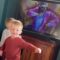 Adorable Twin Toddlers Dance and Sing Joyfully to Chris Brown’s Hit | Heartwarming