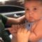 Baby boy’s adorable mood swings captivate family | Super Cute