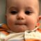 Baby’s heartwarming journey with dancing cactus toy | Adorable