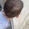Child’s crocs slip off in haste to reunite with aunt | Adorable
