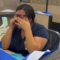 Colleagues Surprise Woman with Baby Shower | Overjoyed Reaction! Super Cute 🍼