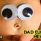 Dad and Baby Bonding in the Cutest Way | Adorable