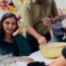 Exciting Science Reveal: Parents-to-Be Spark Joy with a Colorful Twist! | Heartsome