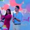Expectant Parents Discover Baby’s Gender in Adorable Gender Reveal | Super Cute