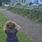 Girl’s heartwarming welcome as she reunites with daddy after 5 days | Adorable