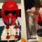 Heartwarming Man Gifts Baby Yoda to Kids | Adorable