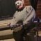 Kids Discover Halloween Decorations Aren’t Just Statues! | Try Not to Laugh!