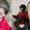 Man Cares for Rescued Spider Monkey as if It Were His Own Child | Heartwarming