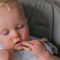 Mealtime Madness! Baby’s Adorable Battle Between Nap and Noms | Super Cute