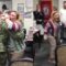 Mom’s Hug Transcends Time: The Reunion that Takes Forever! | Try Not to Laugh