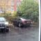 New Car, Who Dis? Watch This Parking Fail That Almost Ends in Disaster! | Try Not to Laugh