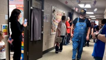 Poland-Junior-High-Students-Celebrate-Veterans-in-a-Touching-Hallway.jpg