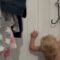 Slick Baby’s Escape: Cutest Spy in Action | Super Cute