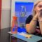 Sneaky Pup Strikes Gold: The Ultimate Dinner Heist! | Try Not to Laugh
