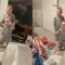 Toddlers’ Adorable Christmas Present Reactions! | Super Cute