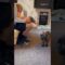 Toddler’s Giggle-Fest: Dog’s Adorable Foot Licks | Super Cute