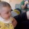 Toddler’s Joyful Giggles Ignite Playtime Magic with Mommy and Dolly! | Heartwarming