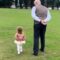 Unconscious inheritance uncovered: Mom’s adorable discovery | Cute