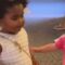 Unforgettable Moments: A Heartwarming Friendship Blossoms Before Your Eyes! | Heartsome