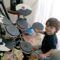 2-Year-Old Drumming Prodigy | Cute