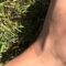 A Kind Woman Comes to the Rescue of a Struggling Bumblebee | Heartwarming