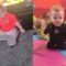 Adorable Baby Boy Born Without Legs and One Arm Is A Beacon Of Determination | Super Cute