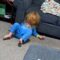 Boy learns ‘Let It Go’ can be painful in hilarious sing-along mishap | Adorable