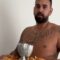 Breakfast in Bed Gone Wild: Clumsy Husband’s Hilarious Spill! | Try Not to Laugh