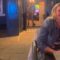 Bush Wins Seating Contest! Man Chooses Nature Over Chair – Hilarious Pub Moment! | Try Not to Laugh