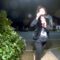 Caught on Camera: Neighbor’s Epic Reaction to Ring Doorbell Prank! | Try Not to Laugh!