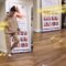 Ducklings Follow Owner Around Room | Adorable π¦