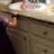 Elf Caught Red-Handed Bathing with Ducks – Little Girl’s Priceless Reaction! | Try Not to Laugh
